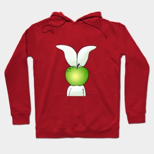 Apple Claire Hoodie